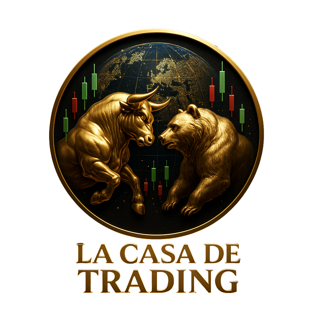 La Casa de Trading